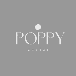 POPPY CAVIAR