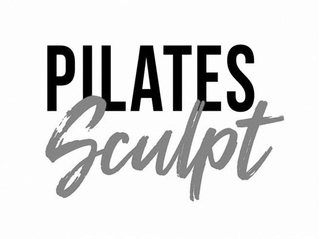 PILATES SCULPT