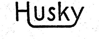 HUSKY