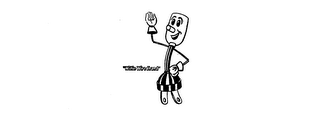"WILLIE WIREDHAND"