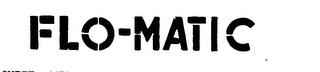 FLO-MATIC