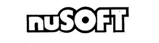 NUSOFT