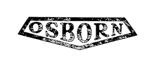OSBORN
