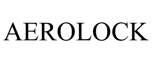 AEROLOCK