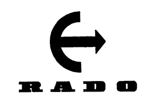 RADO