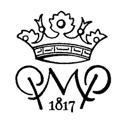 PMP 1817