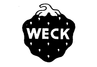 WECK