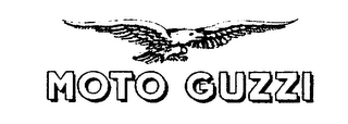 MOTO GUZZI