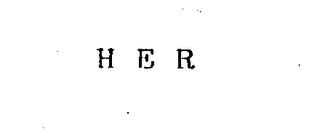 HER