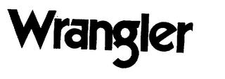 WRANGLER