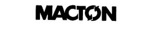 MACTON