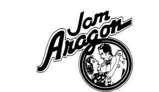 JAM ARAGON