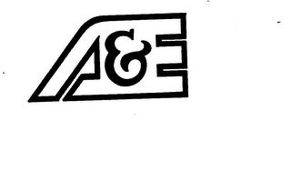 A & E