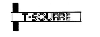 T-SQUARE