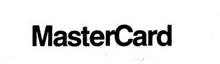 MASTERCARD