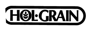 HOL.GRAIN