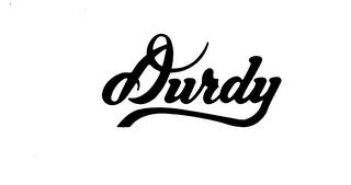 DURDY