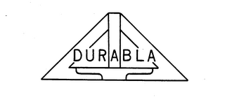 DURABLA