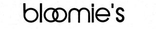 BLOOMIE'S