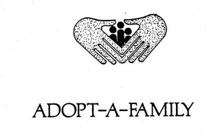ADOPT-A-FAMILY