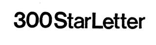 300STARLETTER