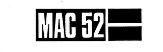 MAC 52