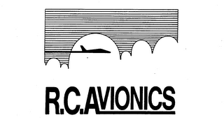 R.C. AVIONICS