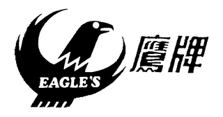 EAGLE'S