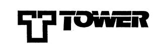 T TOWER