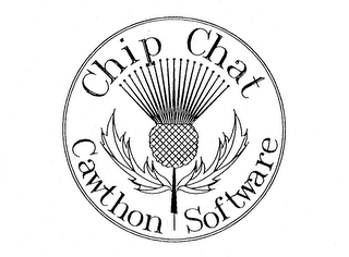 CHIP CHAT CAWTHON SOFTWARE