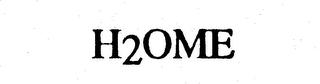 H2OME