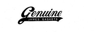 GENUINE JAMES GASKETS