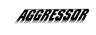 AGGRESSOR