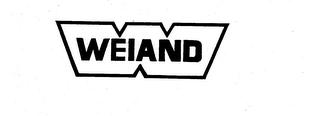 W WEIAND