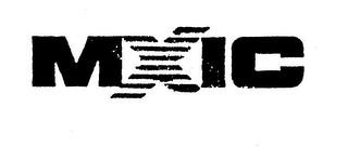 MXIC