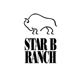 STAR B RANCH