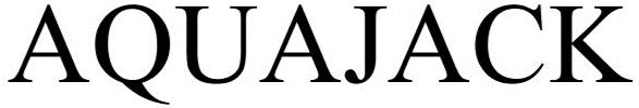 AQUAJACK