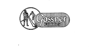 GOSSNER FOODS