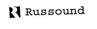 R RUSSOUND