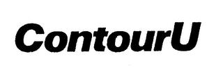 CONTOURU