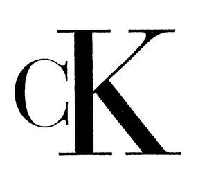 CK