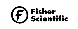 F FISHER SCIENTIFIC
