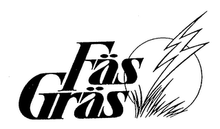 FAS GRAS