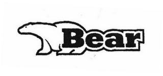 BEAR