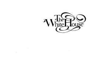 THE WHITE HOUSE