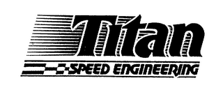 TITAN SPEED ENGINEERING