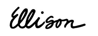 ELLISON