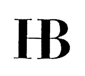 HB