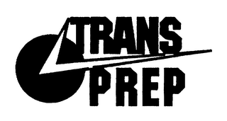 TRANS PREP
