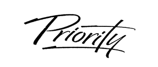 PRIORITY